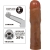 KYLIAN FUNDA PARA PENE CON EXTENSIÓN DE 7.6 CM MULATO nº5