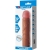 KYLIAN FUNDA PARA PENE CON EXTENSIÓN DE 7.6 CM MULATO nº6