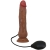 KYTON HARNESS BRIEFS UNIVERSAL CON DILDO SQUIRTING 19 CM MUL