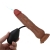 KYTON HARNESS BRIEFS UNIVERSAL CON DILDO SQUIRTING 19 CM MUL