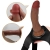 KYTON HARNESS BRIEFS UNIVERSAL CON DILDO SQUIRTING 19 CM MUL