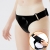 KYTON HARNESS BRIEFS UNIVERSAL CON DILDO SQUIRTING 19 CM MUL
