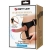 KYTON HARNESS BRIEFS UNIVERSAL CON DILDO SQUIRTING 19 CM MUL
