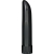 Mini vibratore Ladyfinger 13 cm nero