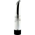 Minivibratore Ladyfinger argento