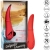 Laguna Beach Lover - Vibromasseur en silicone