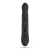 LAPIN VIBRADOR RECARREGÁVEL RABBIT COM IMPULSO PRETO CRUSHIO