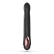 LAPIN VIBRATEUR RABBIT RECHARGEABLE AVEC POUSSÉE NOIR CRUSHI