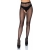 PANTYHOUSE SUSPENDER SHEER