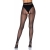 PANTYHOUSE SUSPENDER SHEER nº3