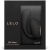 Lelo ida wave couples vibromasseur avec application - noir