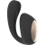 Lelo ida wave couples vibromasseur avec application - noir