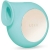 Lelo sila estimulador por ondas de clitoris aqua