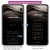 VIBRATORE CONTROLLATO DA APP LEVIATHAN VIOLA nº12