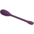 VIBRATORE CONTROLLATO DA APP LEVIATHAN VIOLA nº2