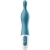 Vibromasseur point a Satisfyer a-mazing 1 - bleu