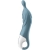 Satisfyer a-mazing 2 vibrador punto a - gris