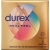 DUREX REAL FEEL SENSIBILIDAD N