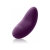 Lelo lily 2 massageador pessoal ameixa bordô