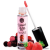 VIBRANT KISS STRAWBERRY GUM LIP GLOSS 6GR nº6