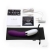 Lelo liv 2 vibrador de ameixa