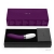 Lelo liv 2 vibrador de ameixa