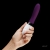 Lelo liv 2 vibrador de ameixa