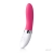 Lelo liv 2 vibrador cereja
