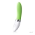 Vibrador Lelo liv 2 verde limão