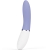 LIV™ 3 ESTIMULADOR PUNTO G AZUL
