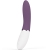 LIV™ 3 ESTIMULADOR PUNTO G VIOLETA