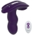 LOLI TÉLÉCOMMANDE MASSAGER - PURPLE