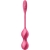 LOVE BIRDS 2 BOLAS DE KEGEL VIBRANTES + APLICATIVO GRATUITO