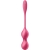 LOVE BIRDS 2 BOLAS DE KEGEL VIBRANTES + APLICATIVO GRATUITO