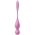 BALLES VIBRANTES DE KEGEL LOVE BIRDS ROSE nº8