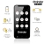 LOVE BUDDY MASTER VIBRADOR PUNTO G - APP MUNDIAL GRATUITA nº