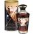 Shunga olio effetto calore crema love latte 100 ml