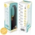 LOVE PLEASURE HUEVO VIBRO-GEMAS ROTADORAS SILICONA - APP MUN