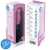 LOVE PLEASURE HUEVO VIBRO-ROTADOR 360 SILICONA - APP MUNDIAL