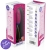 LOVE PLEASURE HUEVO VIBRO-WAVE TAPPING SILICONA - APP MUNDIA