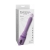 Vibromasseur en silicone Love Thrust-Her - violet