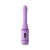 Vibratore in silicone Love thrust-her - viola