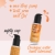 LUBRIFICANTE COM EFEITO CALOR 50 ML CRUSHIOUS nº5