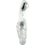 LUCIDITÉ VIBROMASSEUR MINI MIRAGE ÉCLAIRÉ