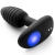 LUMEN VIBRATING PLUG APP CONTRÔLÉ nº1