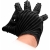 FIST IT SILICONE GLOVE BLACK