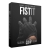 FIST IT SILICONE GLOVE BLACK nº3