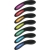 LUZ LUMINATE VIBRADOR NEGRO nº2