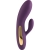 VIBRATORE CONIGLIO VIOLA SPPLENDOR LIGHT