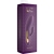 VIBRATORE CONIGLIO VIOLA SPPLENDOR LIGHT nº1